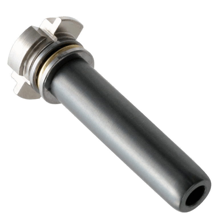 FPS Version 2 Ergal Ball Bearing Spring Guide for vfc QD gearbox version