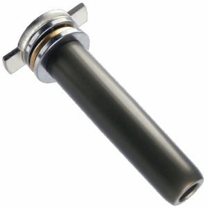 FPS ergal ball bearing spring guide for MARUI SCAR SRE