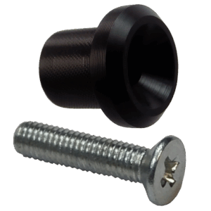 FPS - POM bearing holder for piston head