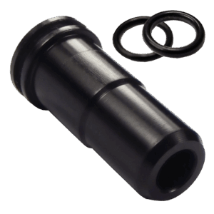 FPS Air Nozzle made of POM with inner O-Ring for AK 47/74