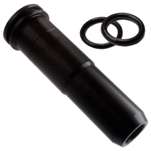 FPS Air Nozzle made of DELRIN with inner O-Ring for SCARL