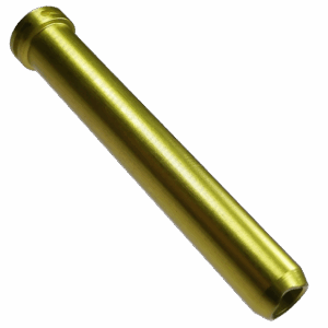 FPS Air Nozzle made of ergal with inner O-Ring for Tokyo Marui next generation sopmod M4
