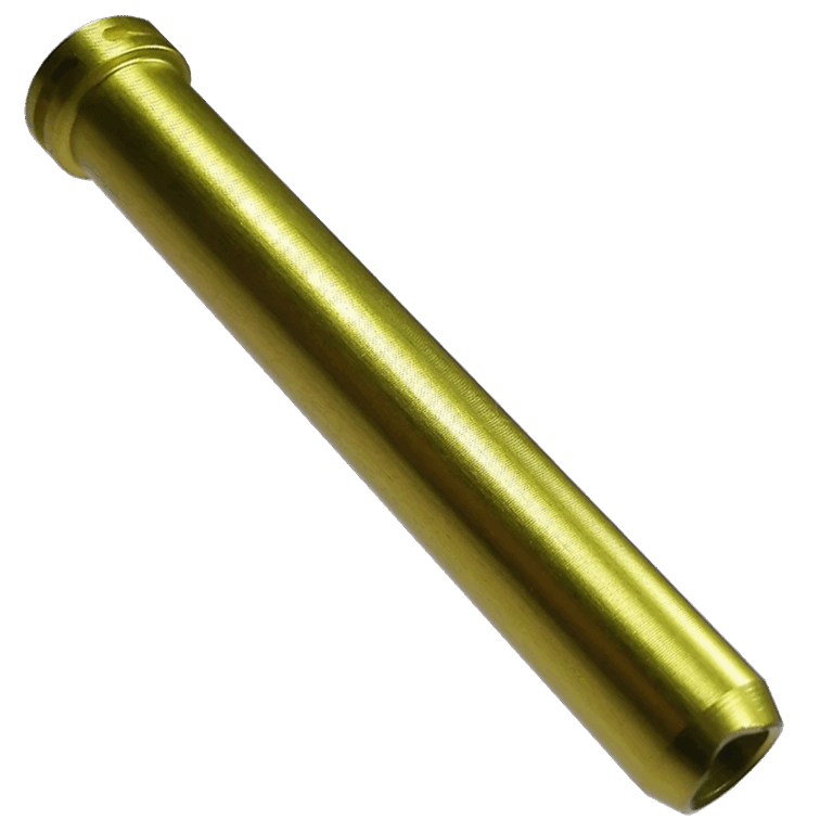 FPS Air Nozzle made of ergal with inner O-Ring for Tokyo Marui next generation sopmod M4