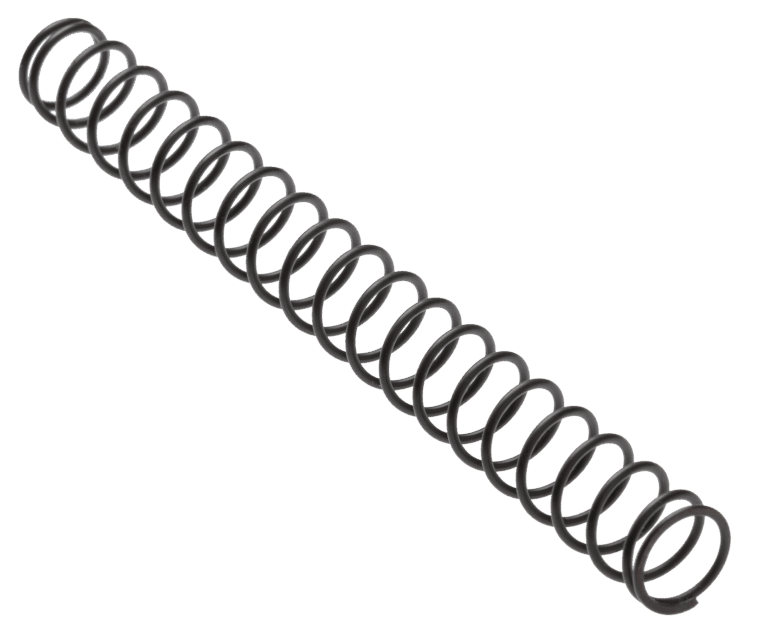 FPS Spring 100 m/s Steel for MARUI NGRS