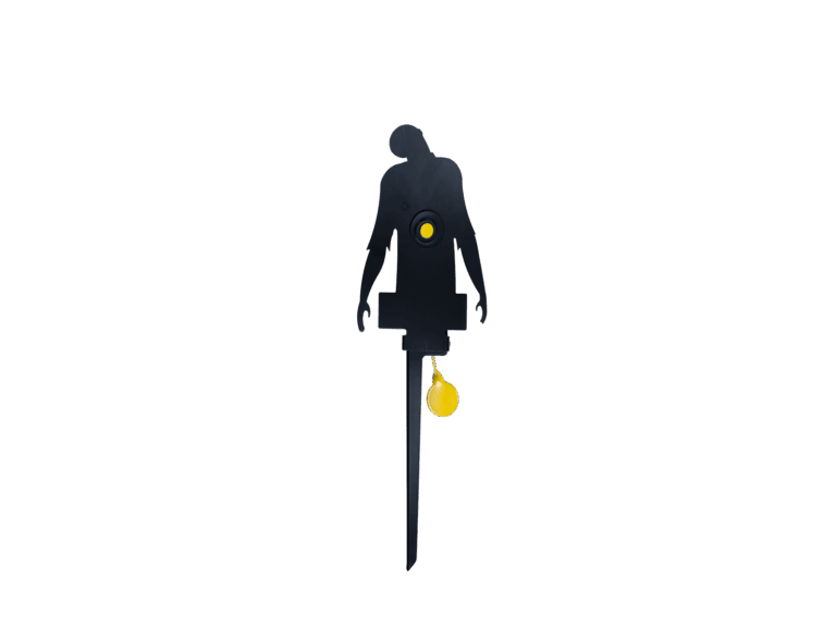 ΣΤΟΧΟΣ ΕΔΑΦΟΥΣ, Zombie, Hit & Reset - Image 4