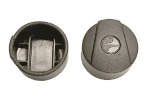 Κάλυμμα Μπαταρίας PULSAR APS-5, Ελαστικό μαλακό