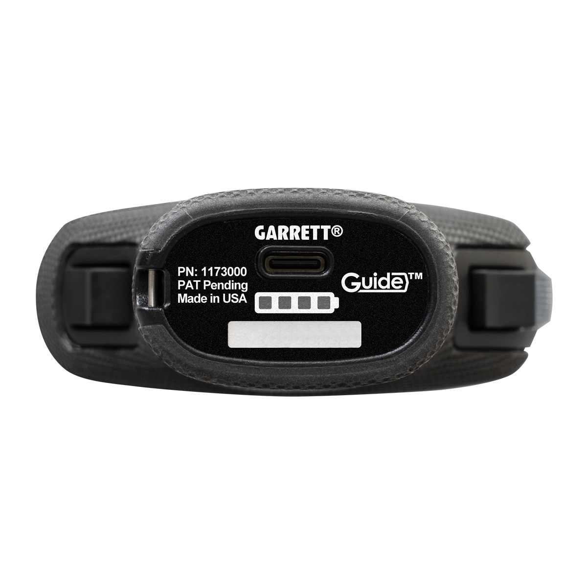 ΑΝΙΧΝΕΥΤΗΣ GARRETT GUIDE - Image 2