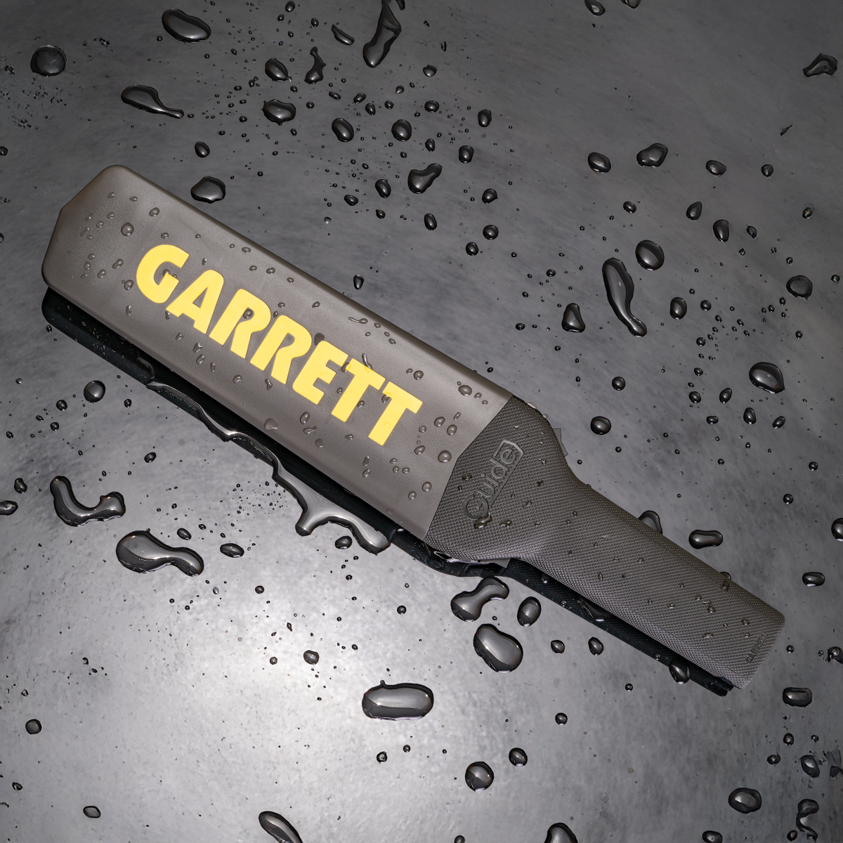 ΑΝΙΧΝΕΥΤΗΣ GARRETT GUIDE - Image 3