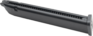 ΓΕΜΙΣΤΗΡΑ SOFT GBB, Action Army AAP-01 extended, 50 rds