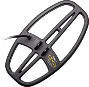 ΔΙΣΚΟΣ GARRETT 6"x11" DD APEX