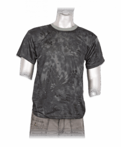 ΜΠΛΟΥΖΑΚΙ T-SHIRT BARBARIC CP XLarge