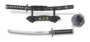ΣΠΑΘΙ TOLE10 Katana TOLE10 blade 29 cm, 31782