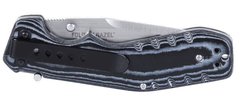 Σουγιάς CRKT Folding Razel™ , Liner Lock - Image 4