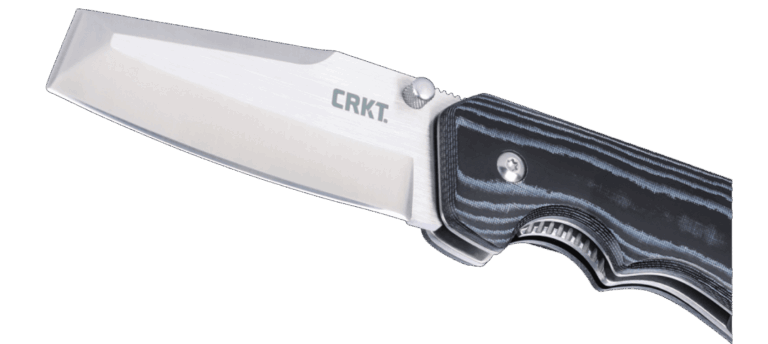 Σουγιάς CRKT Folding Razel™ , Liner Lock - Image 5