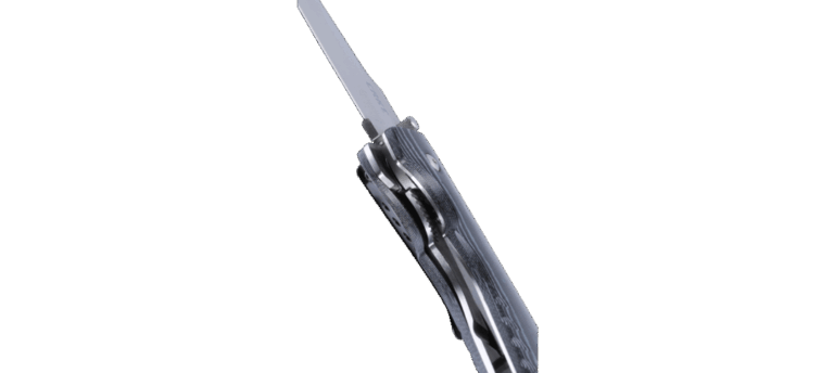 Σουγιάς CRKT Folding Razel™ , Liner Lock - Image 6
