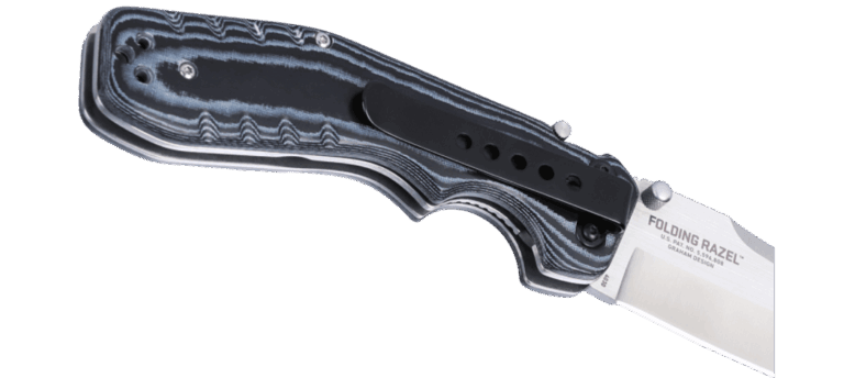 Σουγιάς CRKT Folding Razel™ , Liner Lock - Image 7