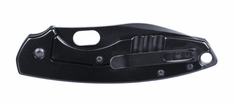 Σουγιάς CRKT Pilar® III , Frame Lock, w/Black 12C27 Blade Steel - Image 3