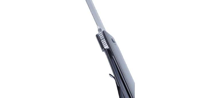 Σουγιάς CRKT MinimalX™, Frame Lock, Gray - Image 2