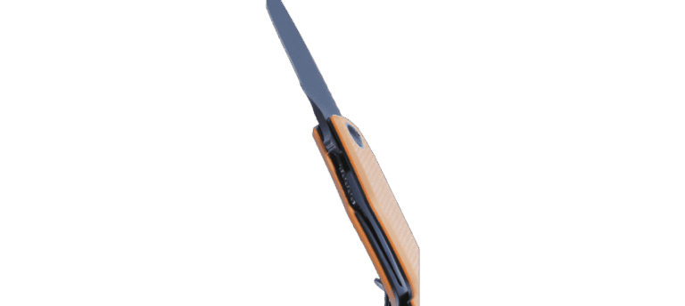 Σουγιάς CRKT P.S.D.™ II, (Particle. Separation. Device.), Coyote Brown - Image 6