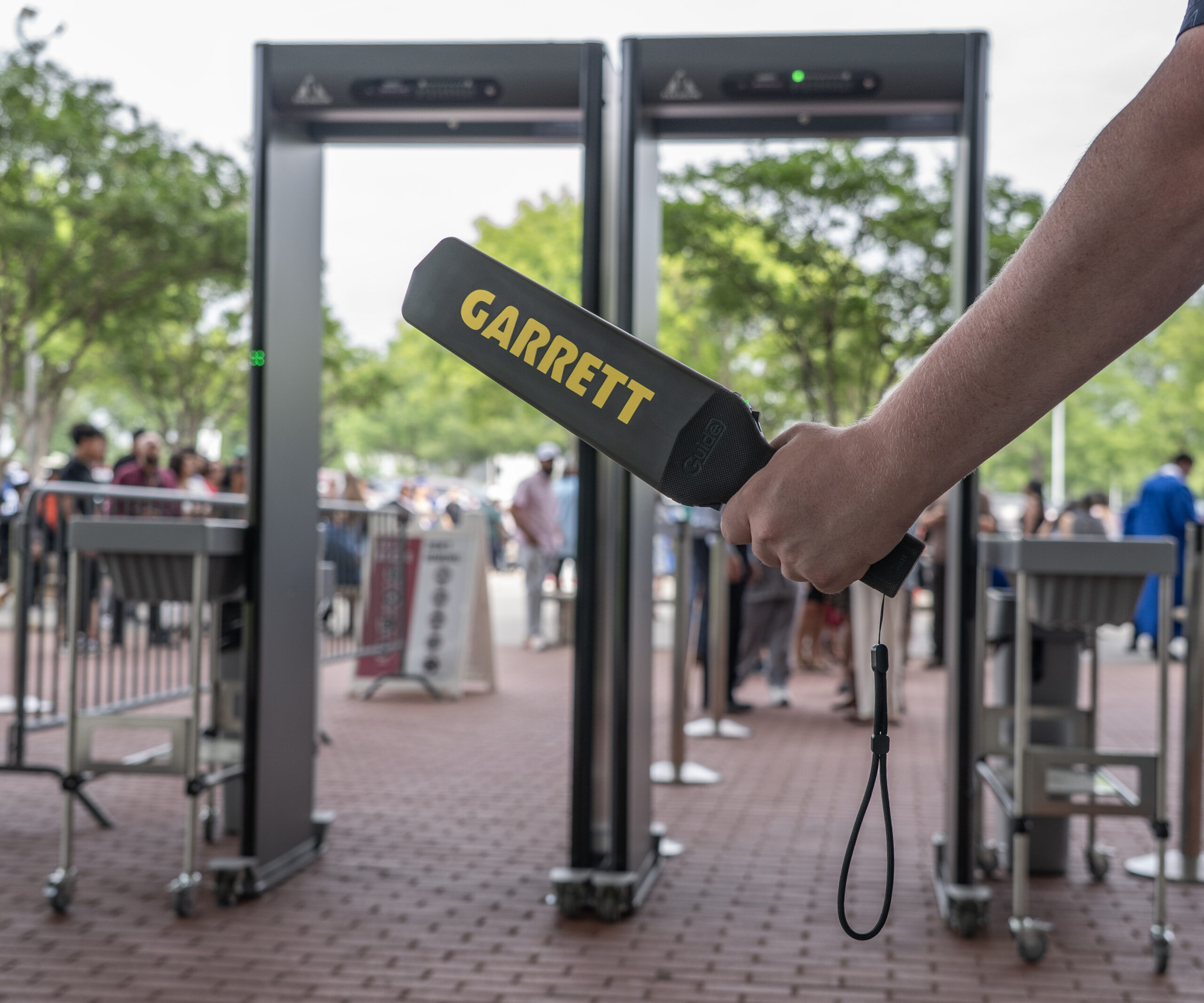 ΑΝΙΧΝΕΥΤΗΣ GARRETT GUIDE - Image 6