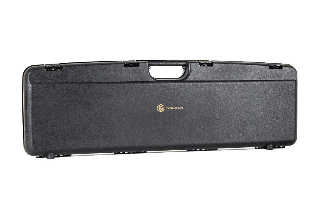 ΒΑΛΙΤΣΑ ΟΠΛΟΥ Evolution Rifle Hard Case (Internal Size 86x24,5x7,5) - Image 2
