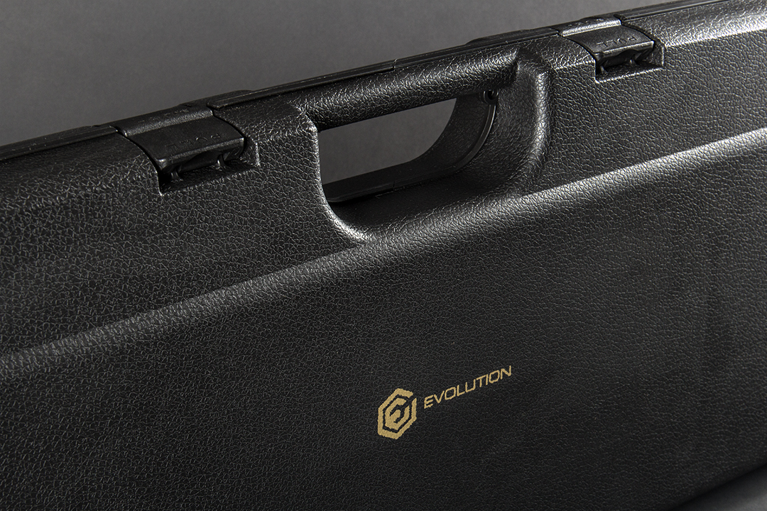 ΒΑΛΙΤΣΑ ΟΠΛΟΥ Evolution Rifle Hard Case (Internal Size 86x24,5x7,5) - Image 3