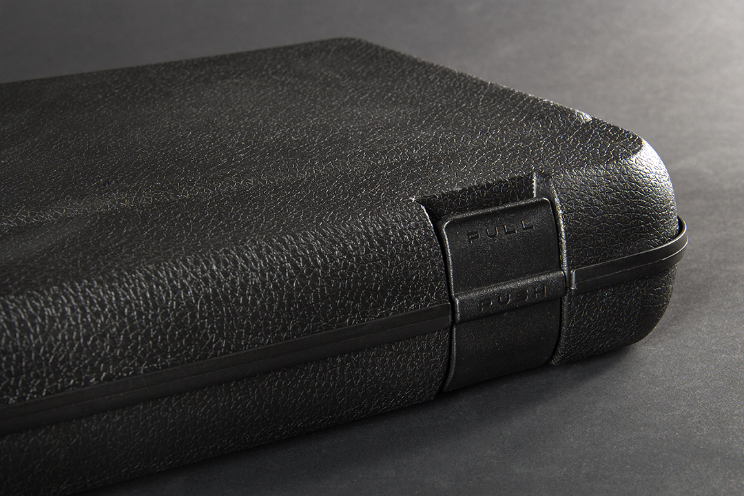 ΒΑΛΙΤΣΑ ΟΠΛΟΥ Evolution Rifle Hard Case (Internal Size 86x24,5x7,5) - Image 4