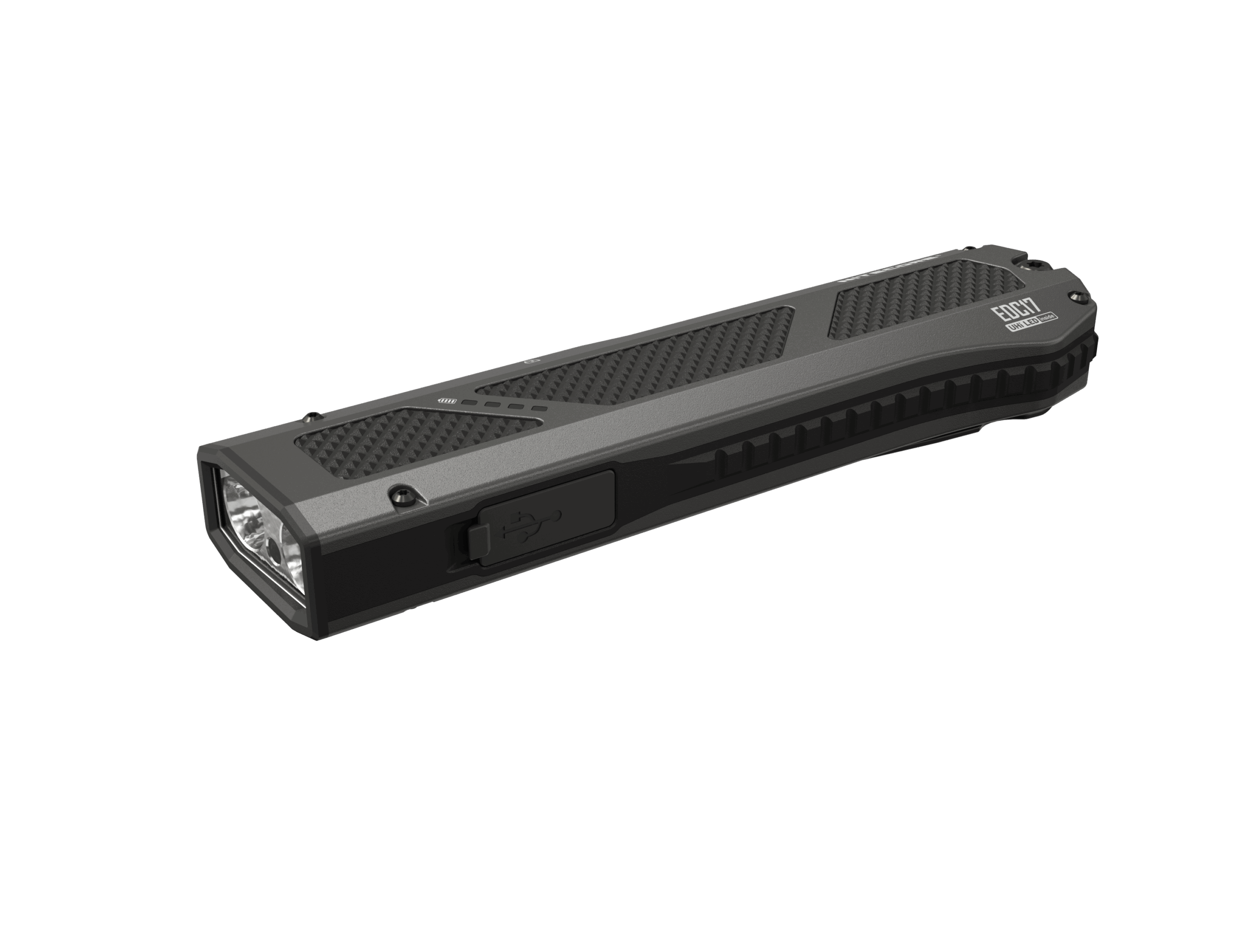 ΦΑΚΟΣ LED NITECORE EDC17, 3 Sources Light - Image 2