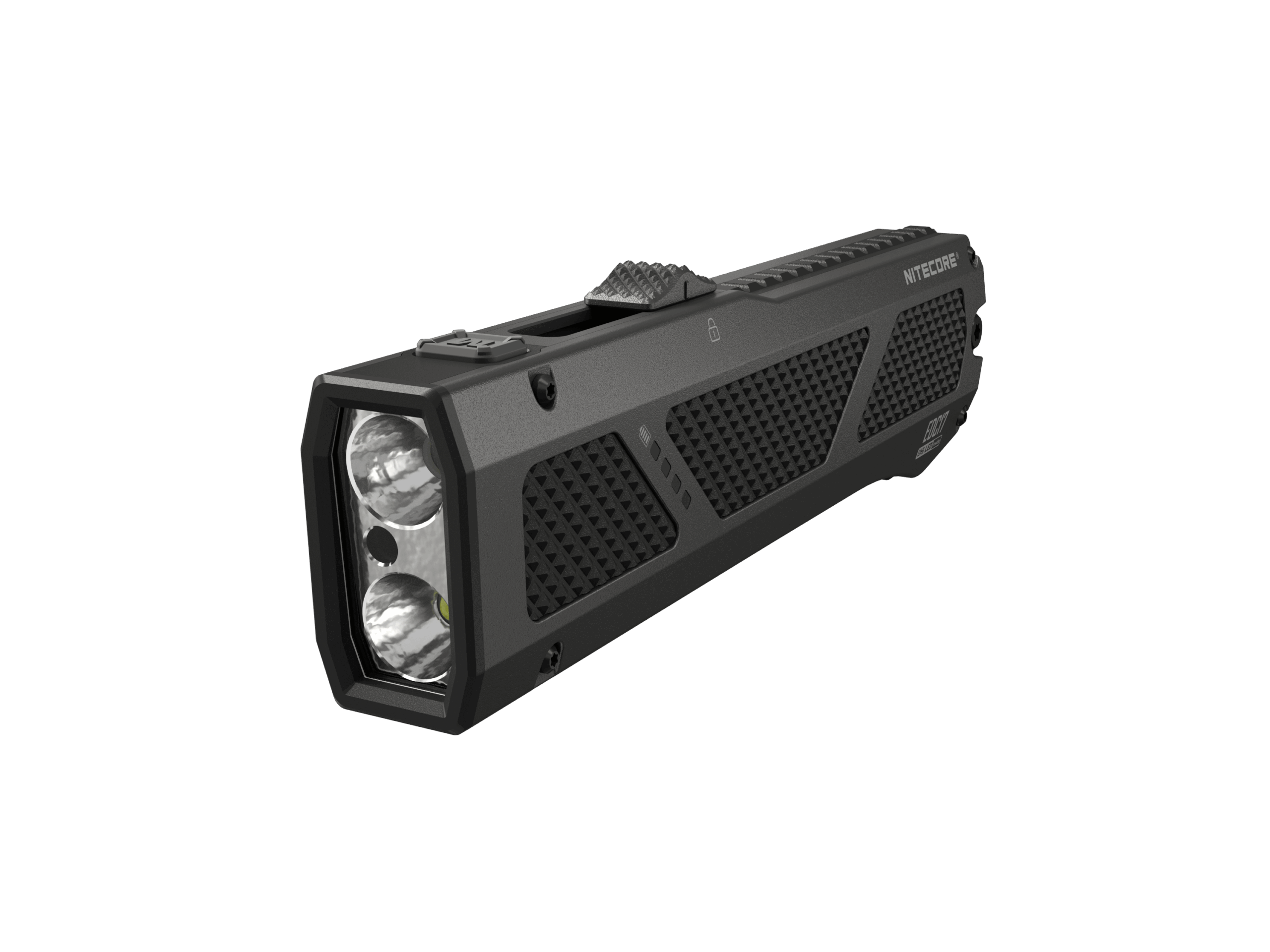 ΦΑΚΟΣ LED NITECORE EDC17, 3 Sources Light - Image 3