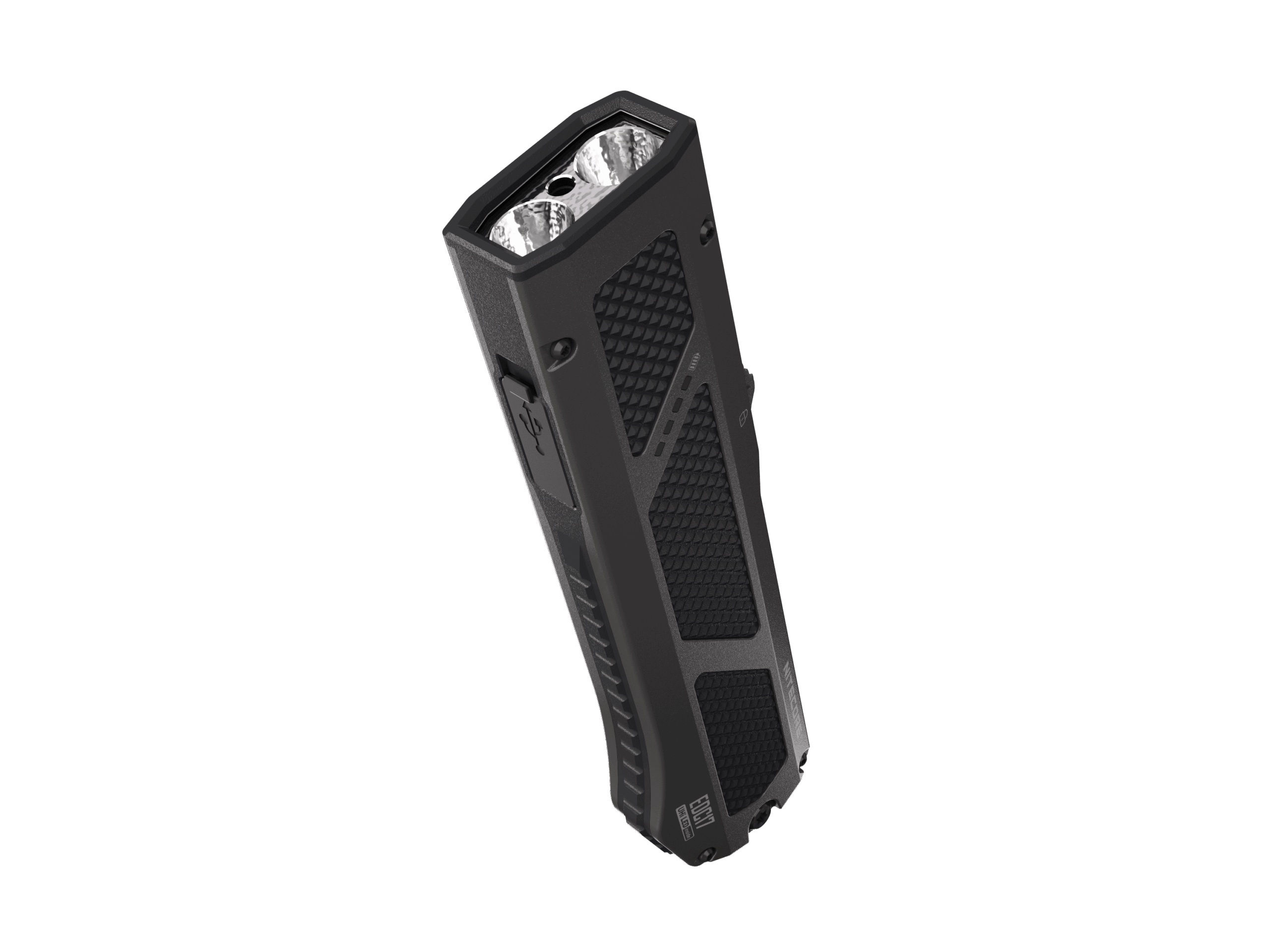 ΦΑΚΟΣ LED NITECORE EDC17, 3 Sources Light - Image 8