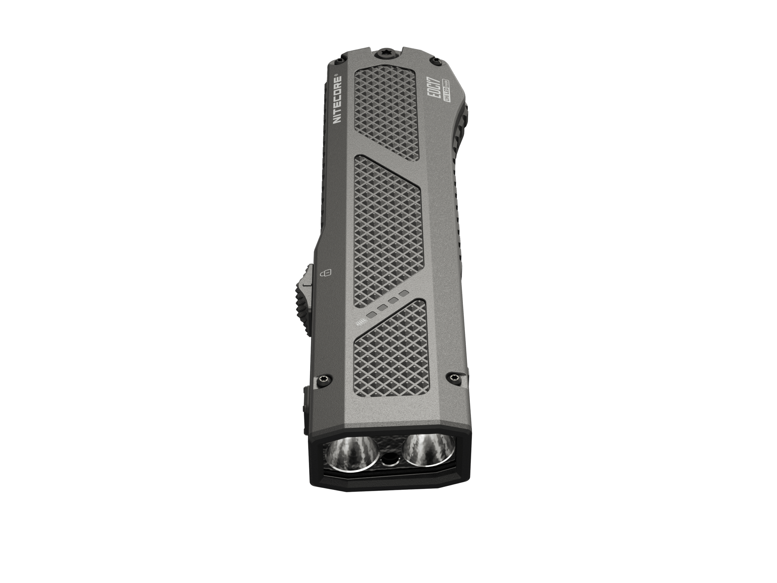 ΦΑΚΟΣ LED NITECORE EDC17, 3 Sources Light - Image 9