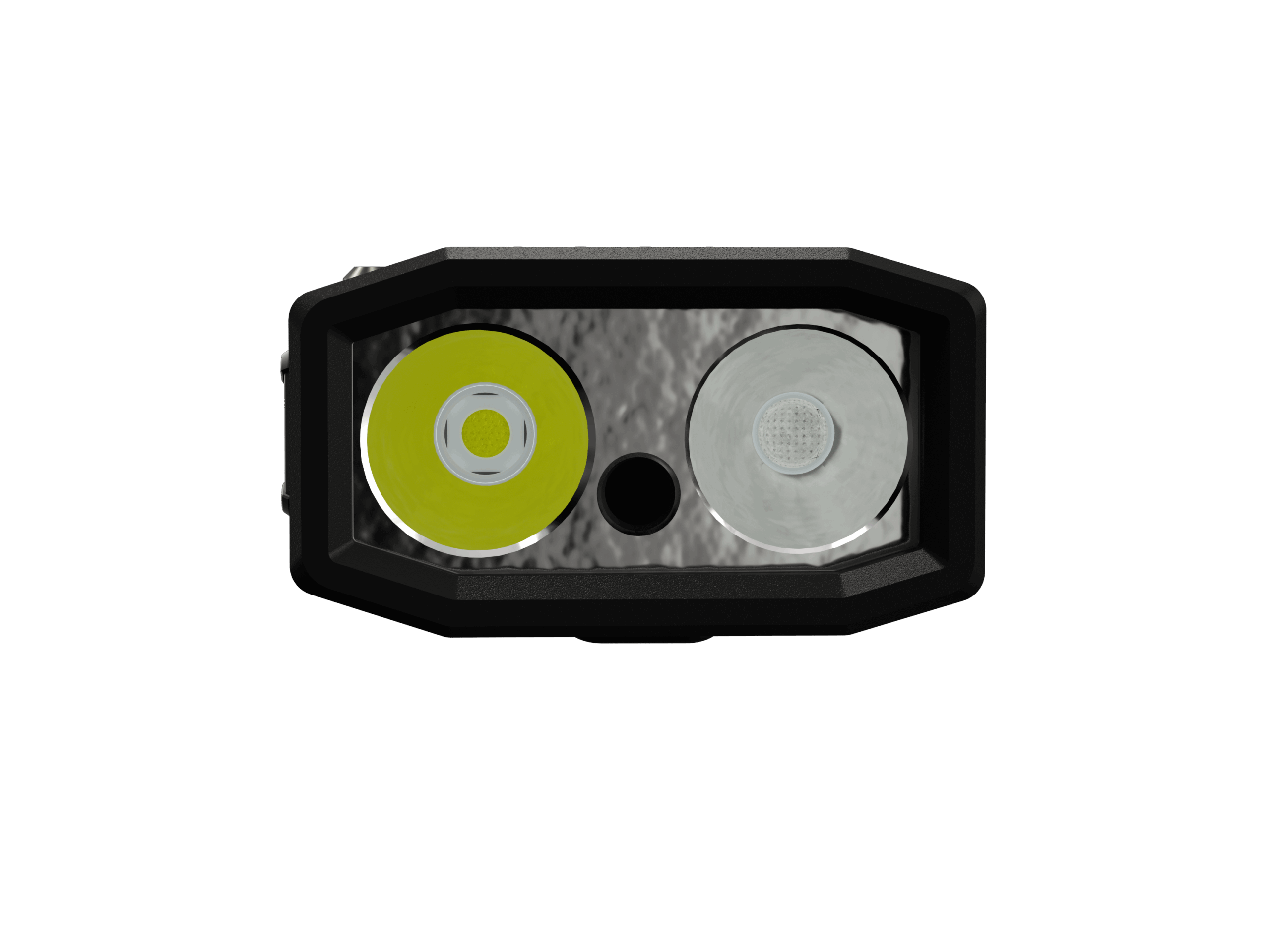 ΦΑΚΟΣ LED NITECORE EDC17, 3 Sources Light - Image 11