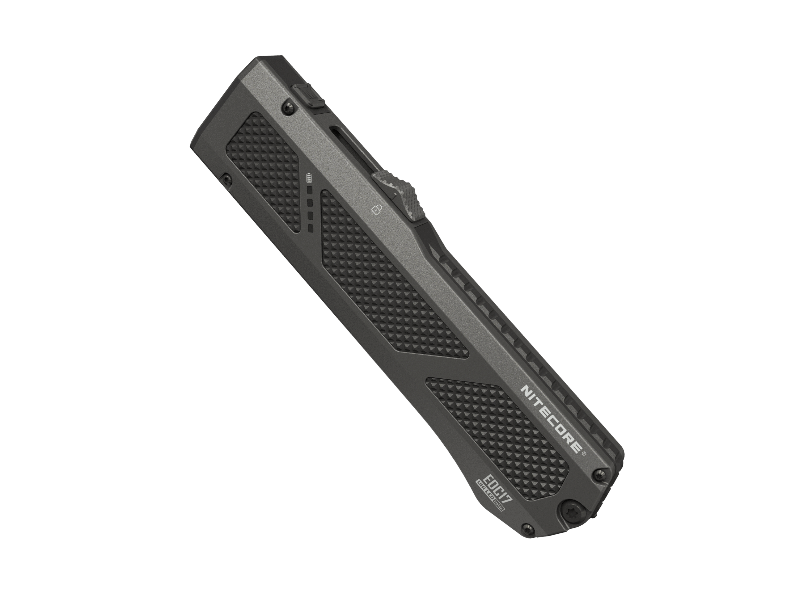 ΦΑΚΟΣ LED NITECORE EDC17, 3 Sources Light - Image 12