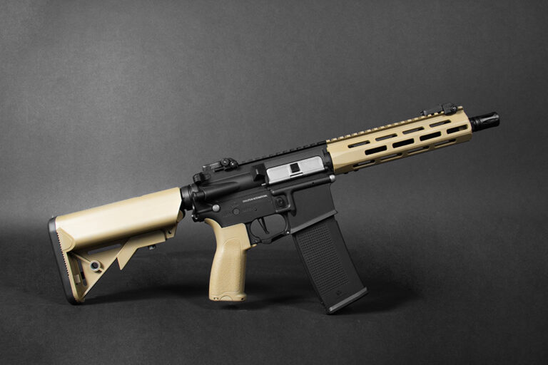 ΟΠΛΟ SOFT Evolution Recon 10” Carbontech Black & Tan - PACK - Image 4