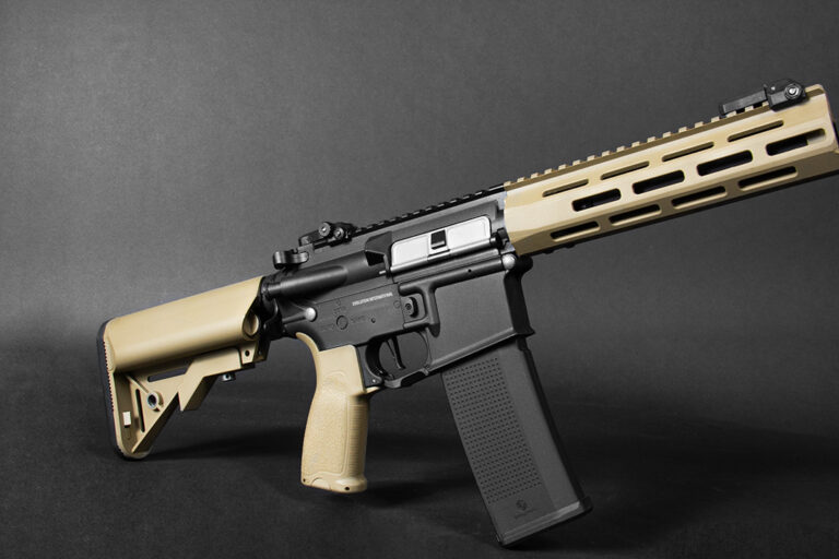 ΟΠΛΟ SOFT Evolution Recon 10” Carbontech Black & Tan - PACK - Image 5