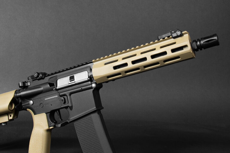 ΟΠΛΟ SOFT Evolution Recon 10” Carbontech Black & Tan - PACK - Image 8