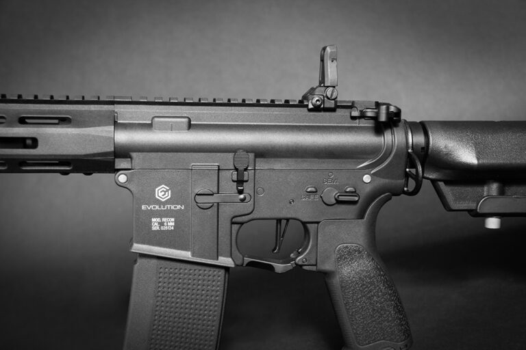 ΟΠΛΟ SOFT Evolution Recon 10” Carbontech - PACK - Image 8