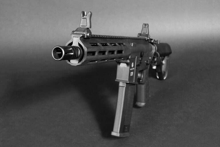ΟΠΛΟ SOFT Evolution Recon 10” Carbontech - PACK - Image 10
