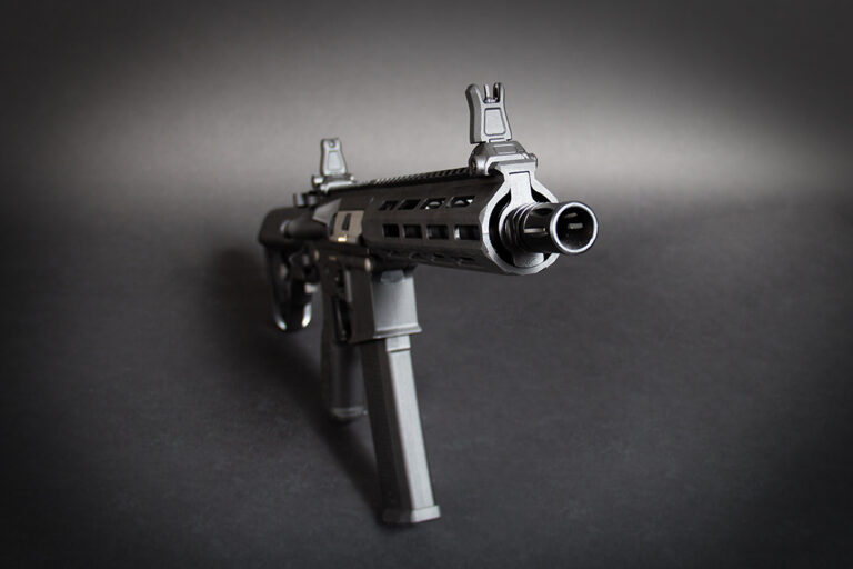 ΟΠΛΟ SOFT Evolution Recon 10” Carbontech - PACK - Image 5