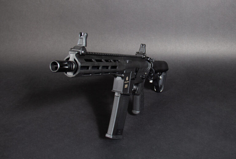 ΟΠΛΟ SOFT Evolution Recon 10” Carbontech - PACK - Image 6