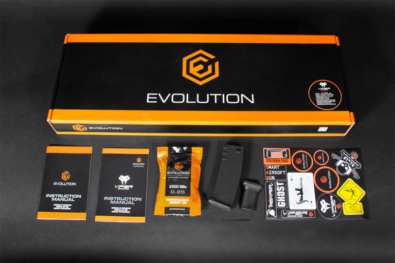 ΟΠΛΟ SOFT Evolution Recon 3.0 Viper M, FMS-6003 - Image 5