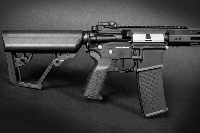 ΟΠΛΟ SOFT Evolution Recon 3.0 Viper M, FMS-6003 - Image 10