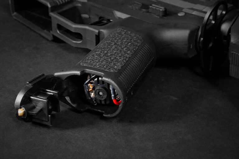 ΟΠΛΟ SOFT Evolution Recon 3.0 Viper M, FMS-6003 - Image 15