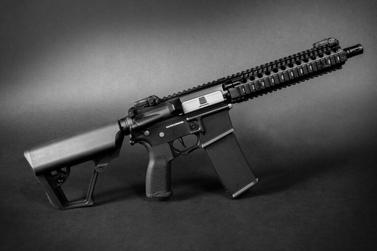 ΟΠΛΟ SOFT Evolution Recon 3.0 Viper MK18 Mod. 1, FMS-6004 - Image 4
