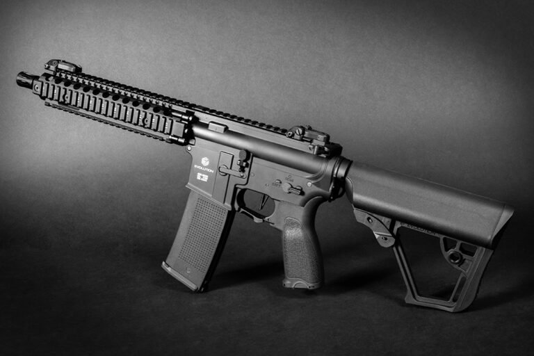 ΟΠΛΟ SOFT Evolution Recon 3.0 Viper MK18 Mod. 1, FMS-6004 - Image 6