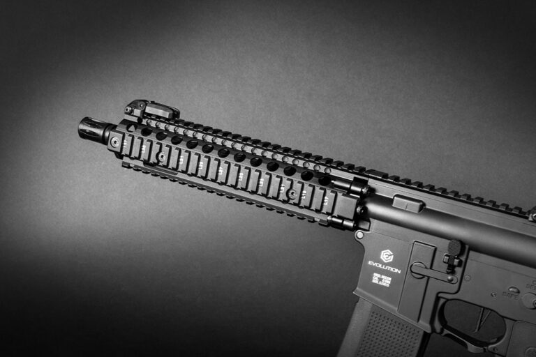 ΟΠΛΟ SOFT Evolution Recon 3.0 Viper MK18 Mod. 1, FMS-6004 - Image 7