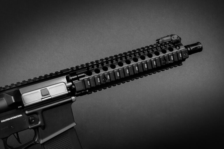 ΟΠΛΟ SOFT Evolution Recon 3.0 Viper MK18 Mod. 1, FMS-6004 - Image 9