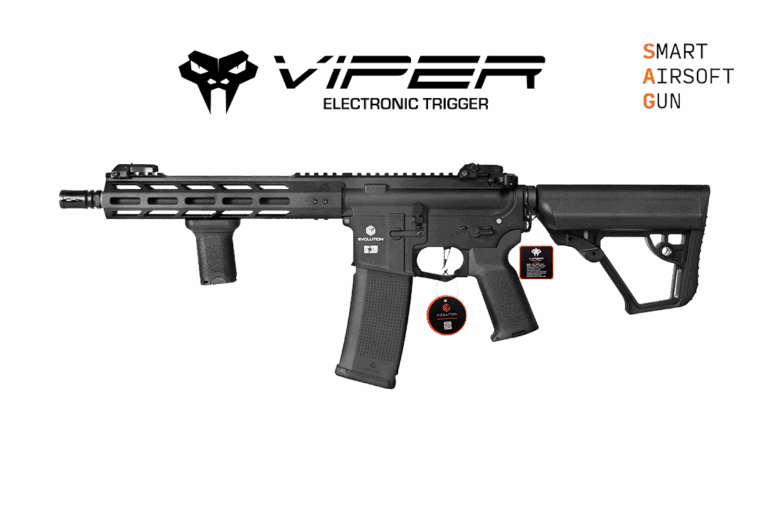ΟΠΛΟ SOFT Evolution Recon 3.0 Viper M, FMS-6003 - Image 3