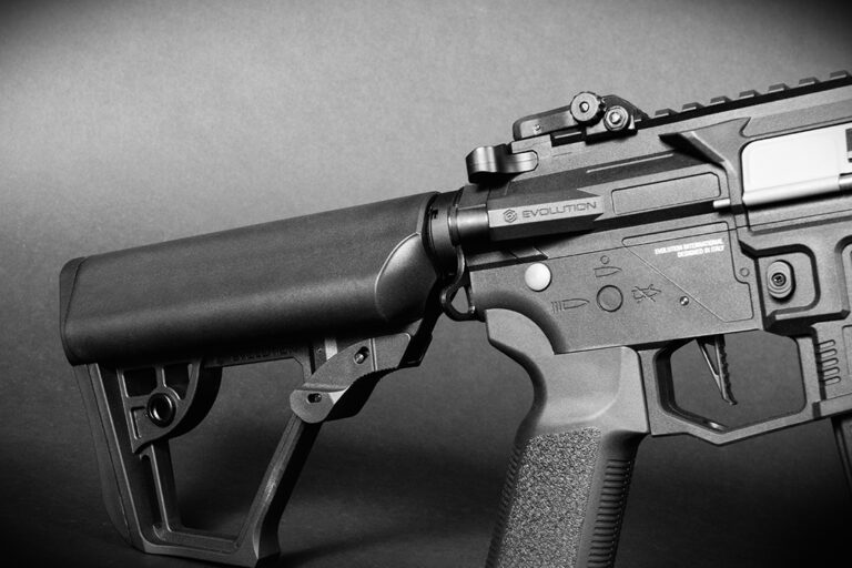 ΟΠΛΟ SOFT Evolution Ghost 3.0 Viper L, MHS-4003 - Image 15