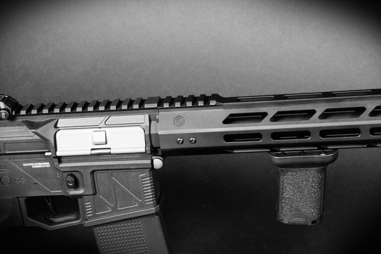 ΟΠΛΟ SOFT Evolution Ghost 3.0 Viper L, MHS-4003 - Image 5